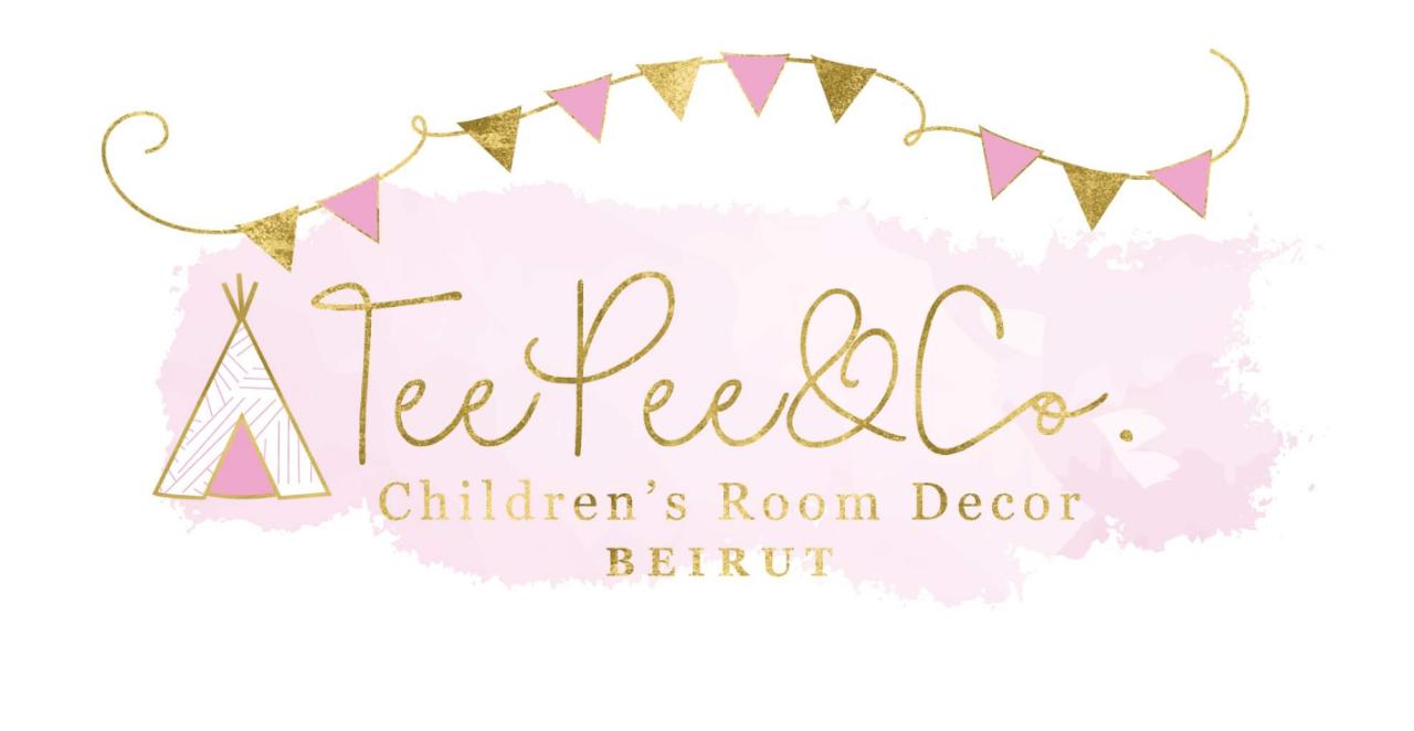 Teepee And Co Beirut