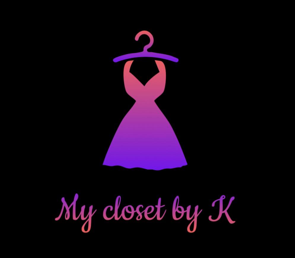my closet by K