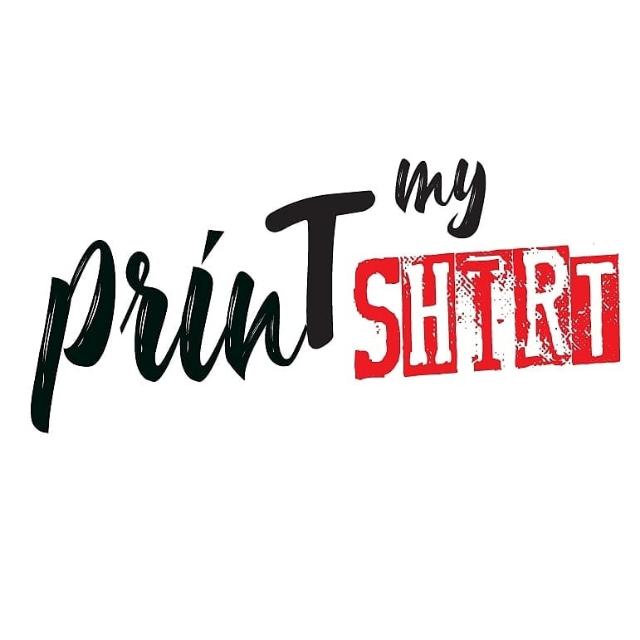 Print My Shirt Lb