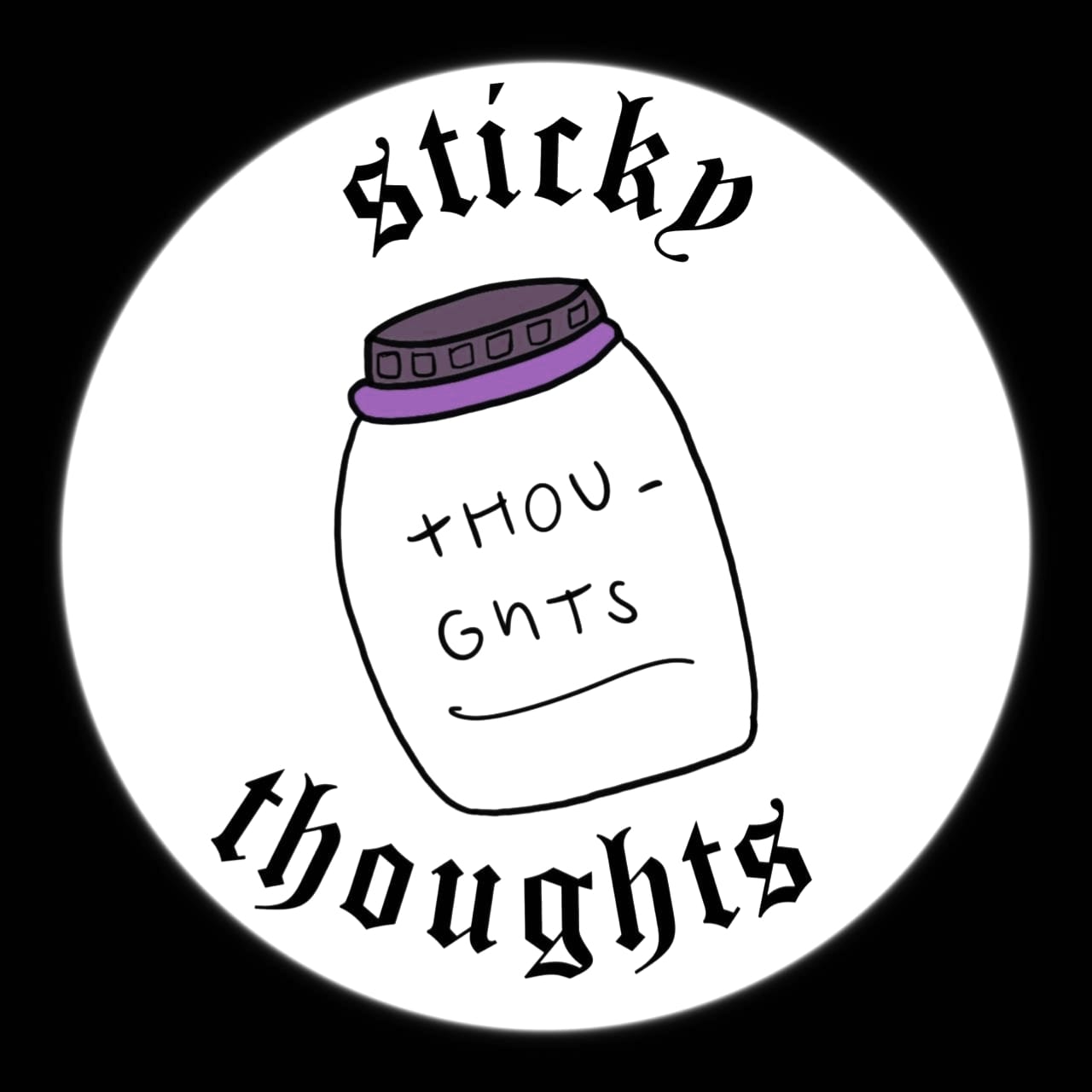 Sticky Thoughts
