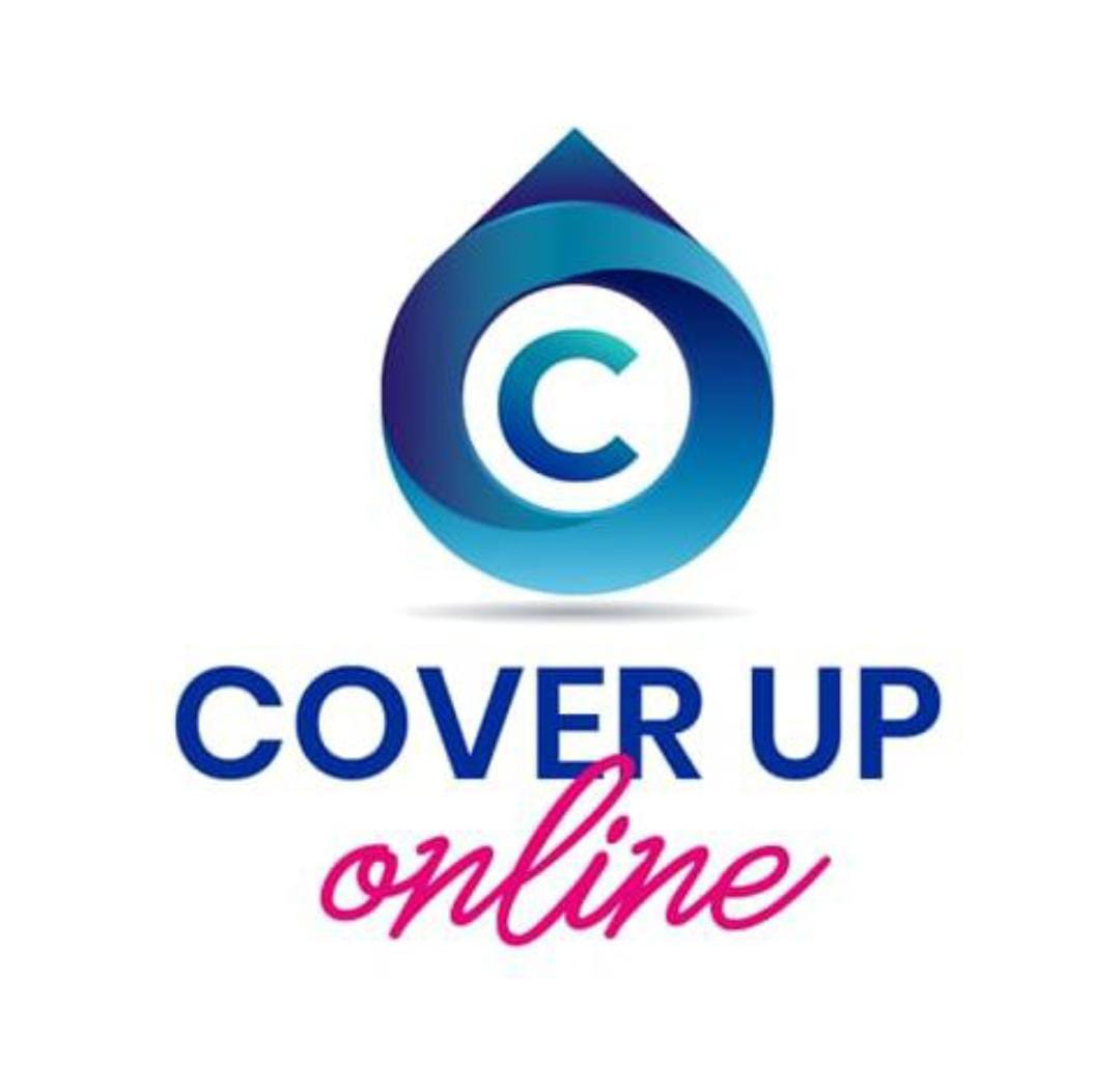 COVER UP Online