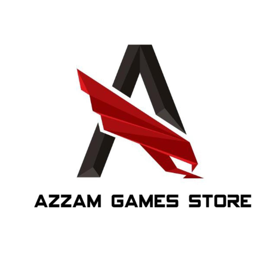 Azzam games store