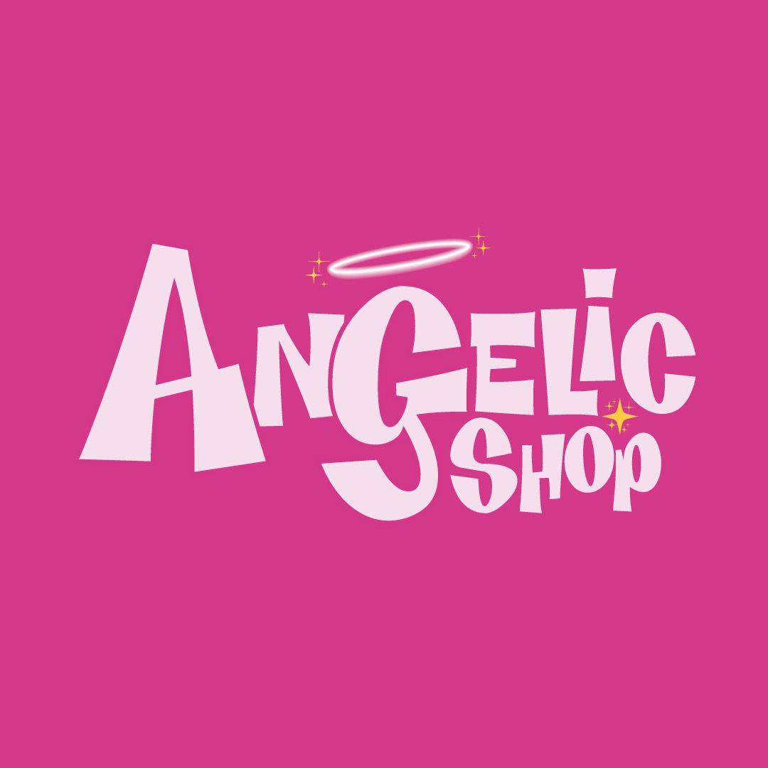 Angelic Shop LB