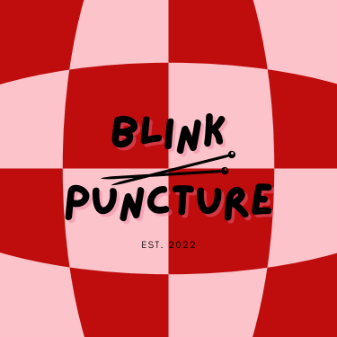 Blink Puncture