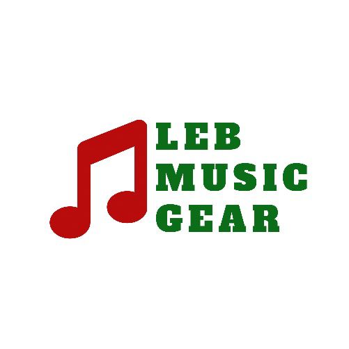Leb Music Gear