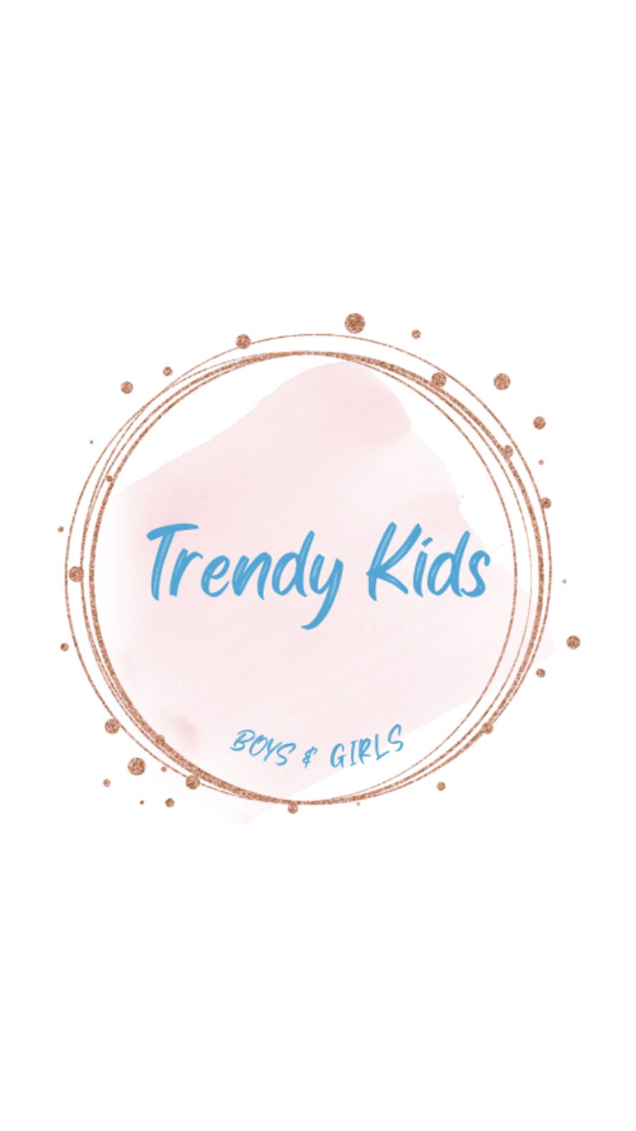 Trendy Kids