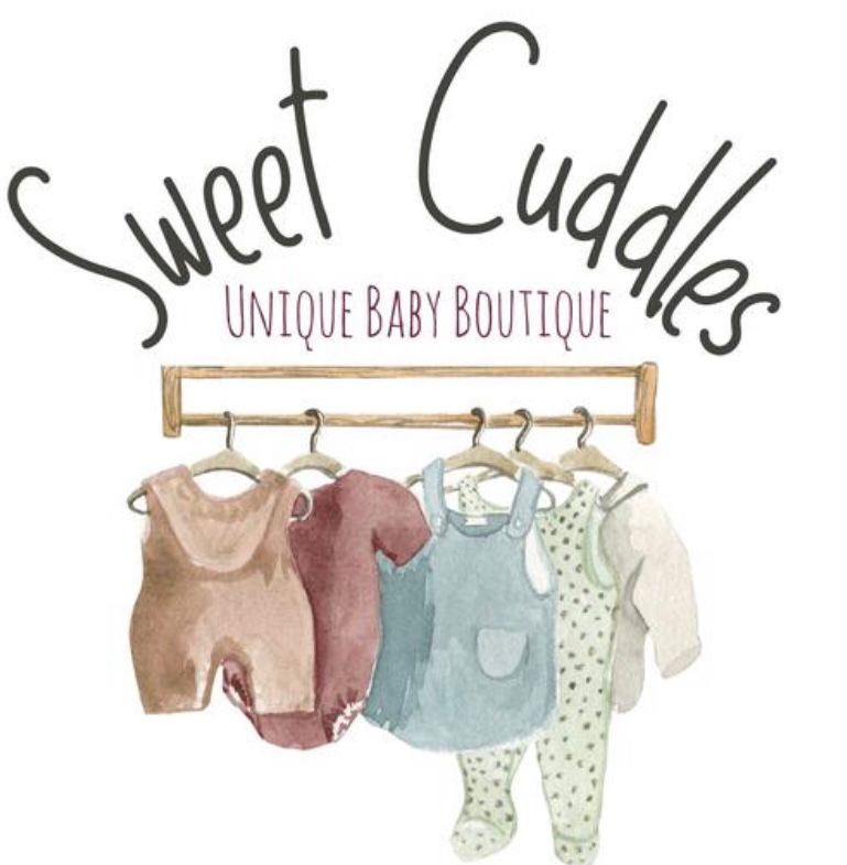 Sweet cuddles boutique