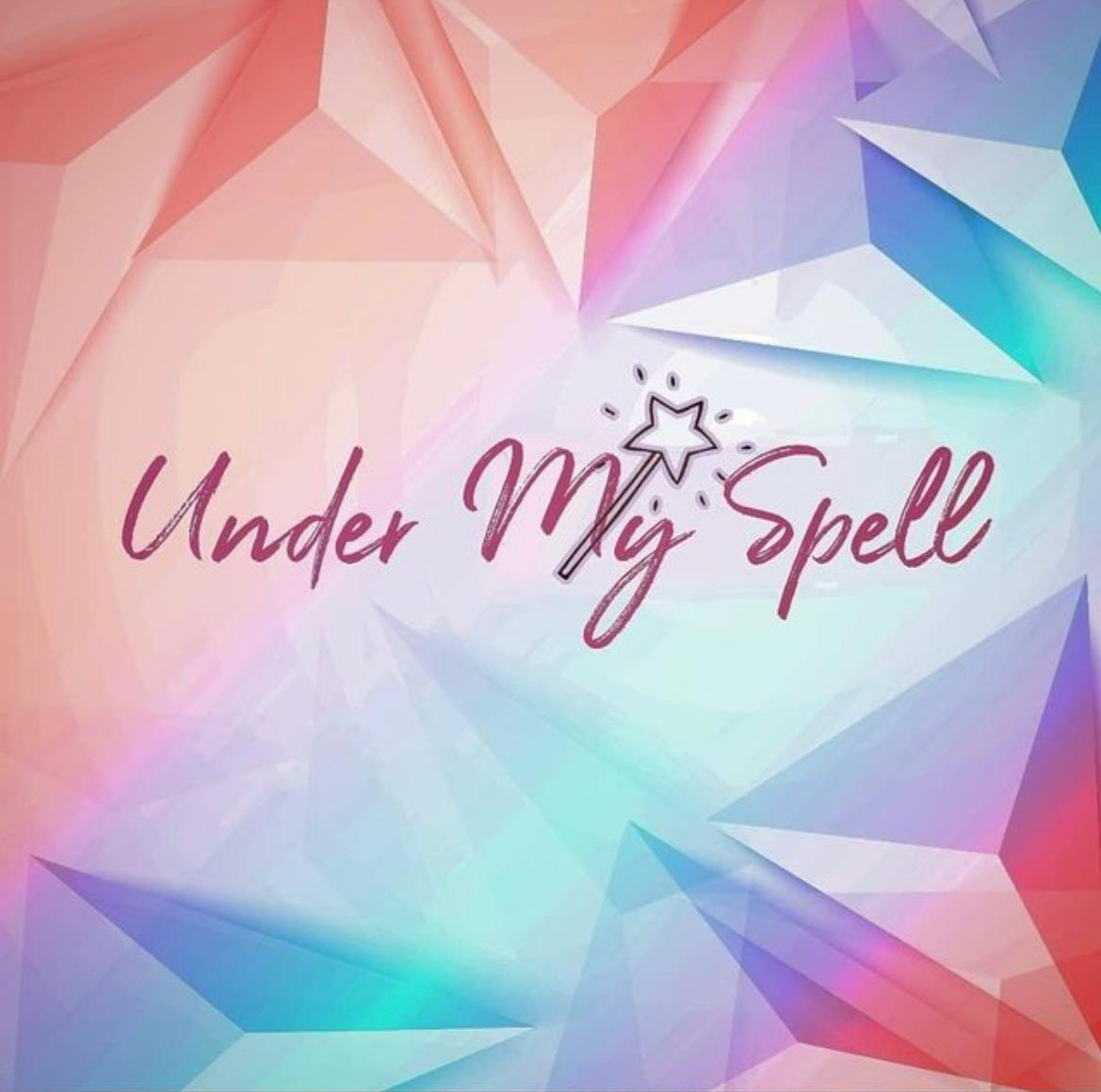 under my spell 11