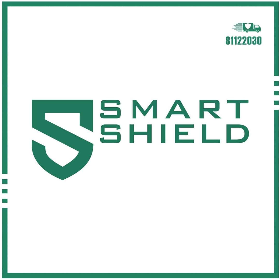 Smart Shield lb