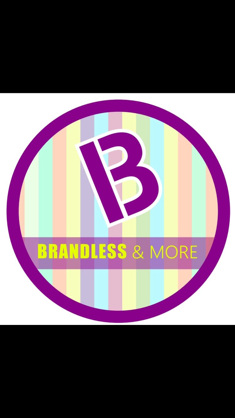 Brandless and more