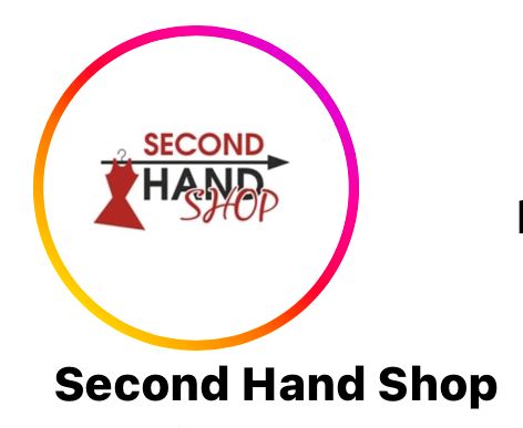 Second Hand Shop