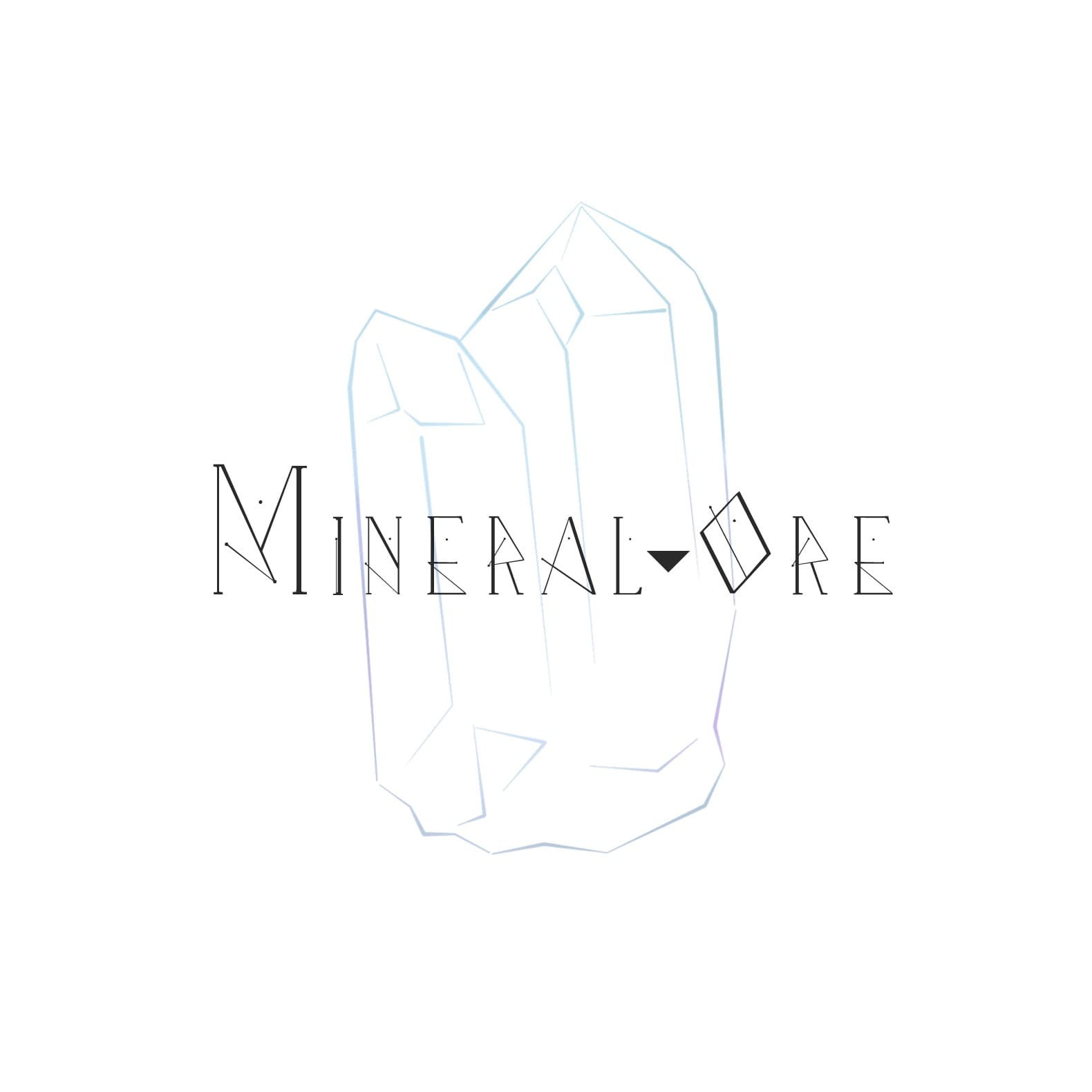 MineralOre