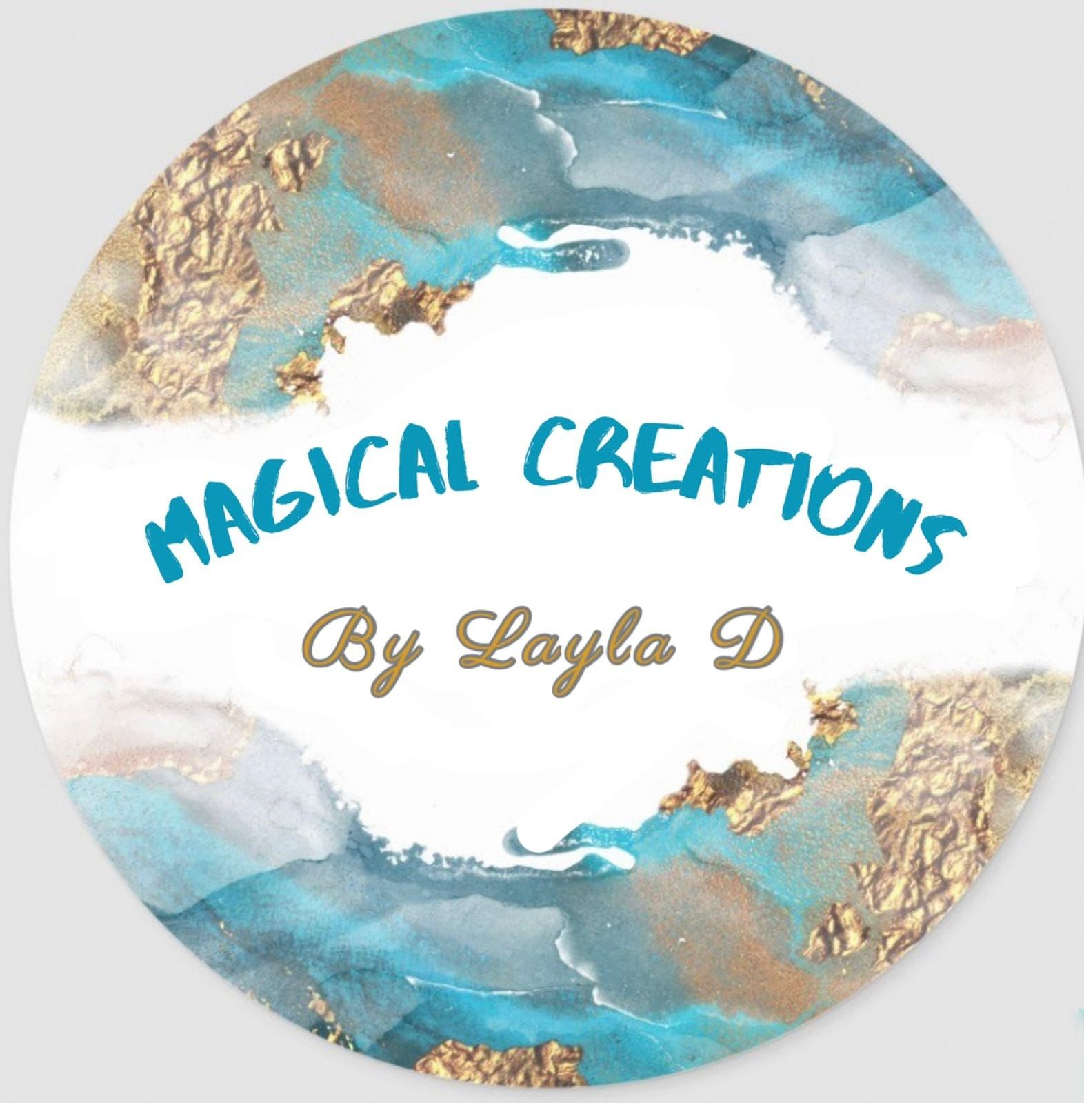 Magical creations by ld