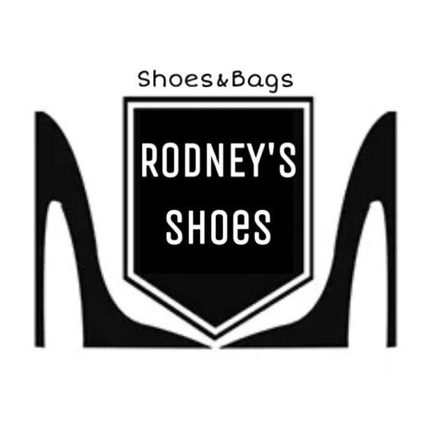 RODNEY’S SHOES