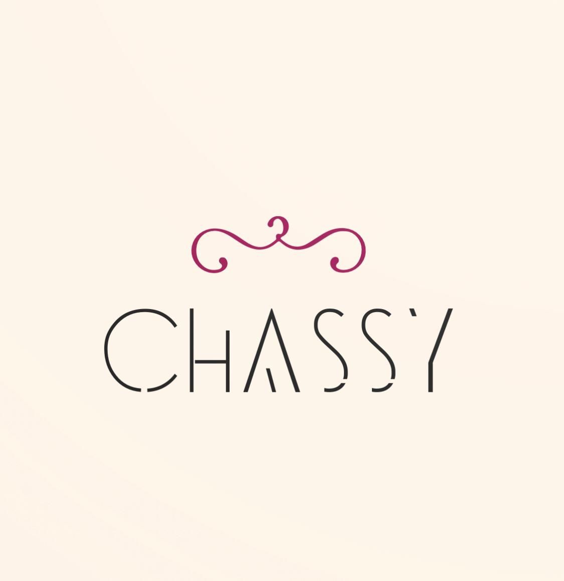 Chassy fashion
