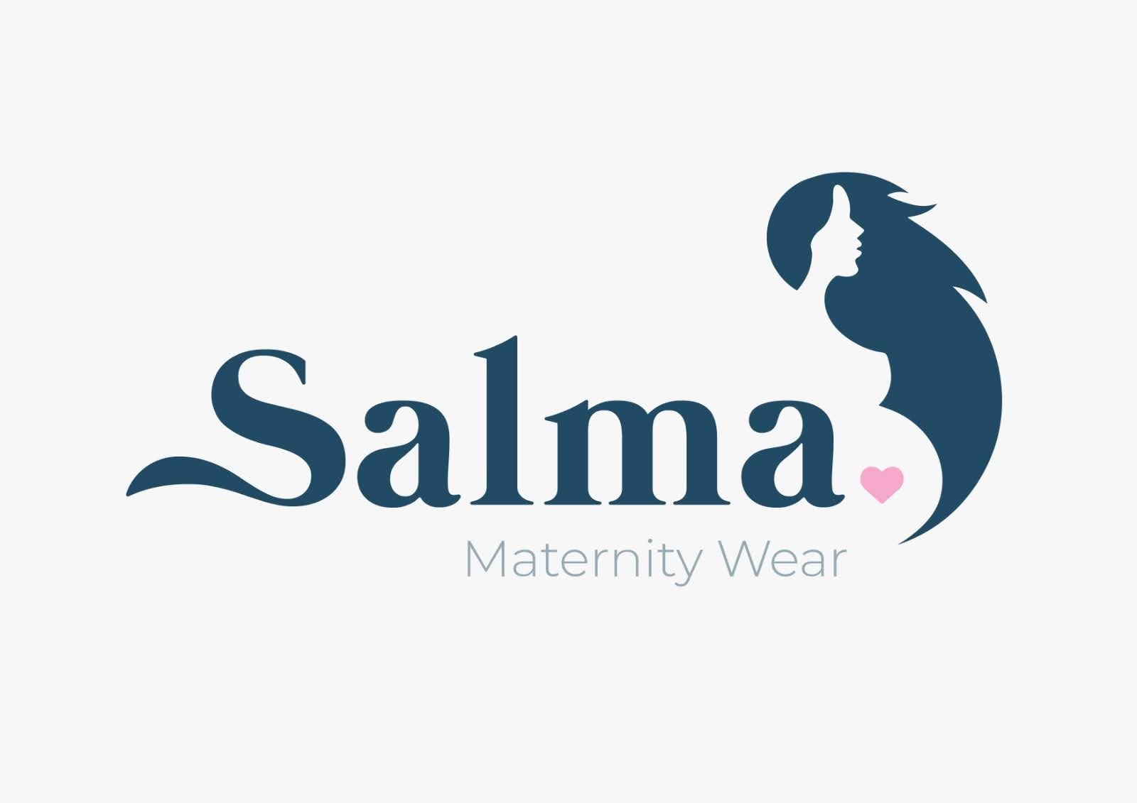 Fil de Cotton - Salma Maternity Wear