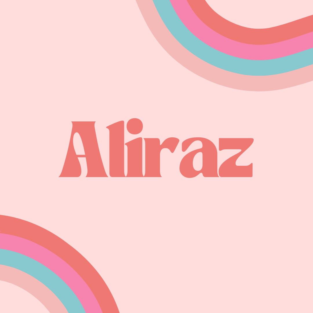 Aliraz