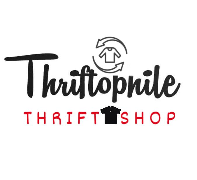Thriftophile