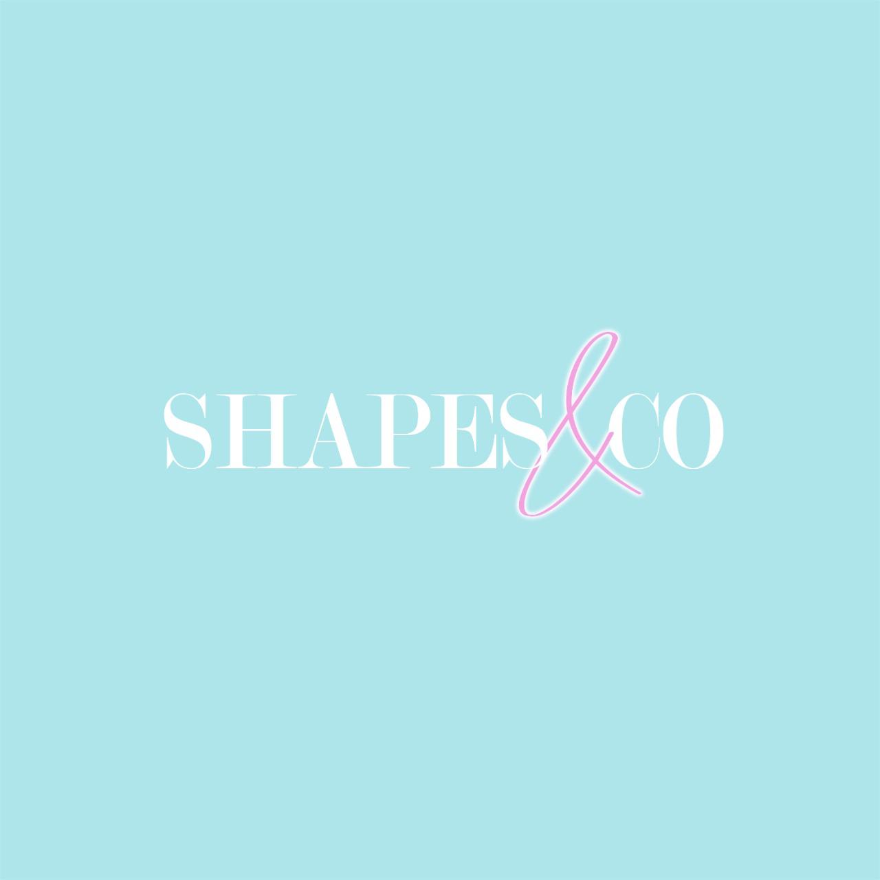 Shapes & Co