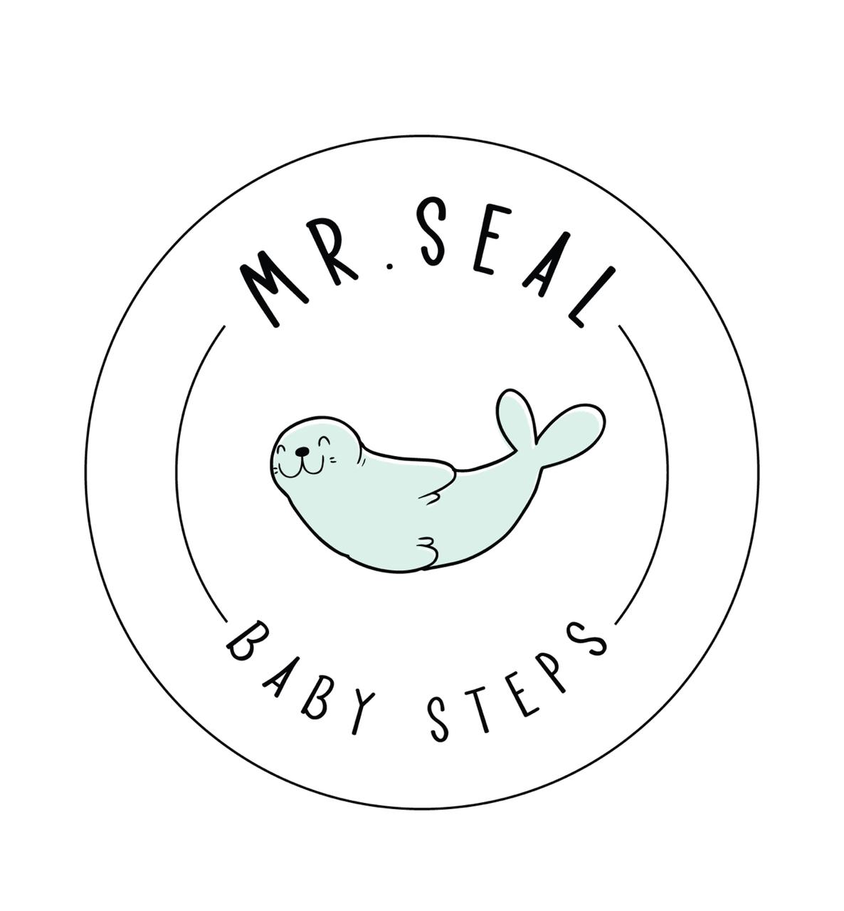 Mr seal