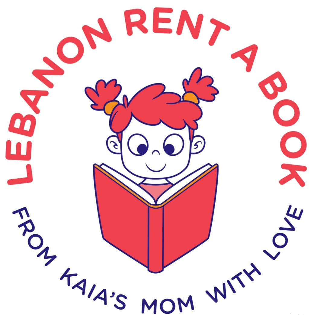 Lebanon_rent_a_book