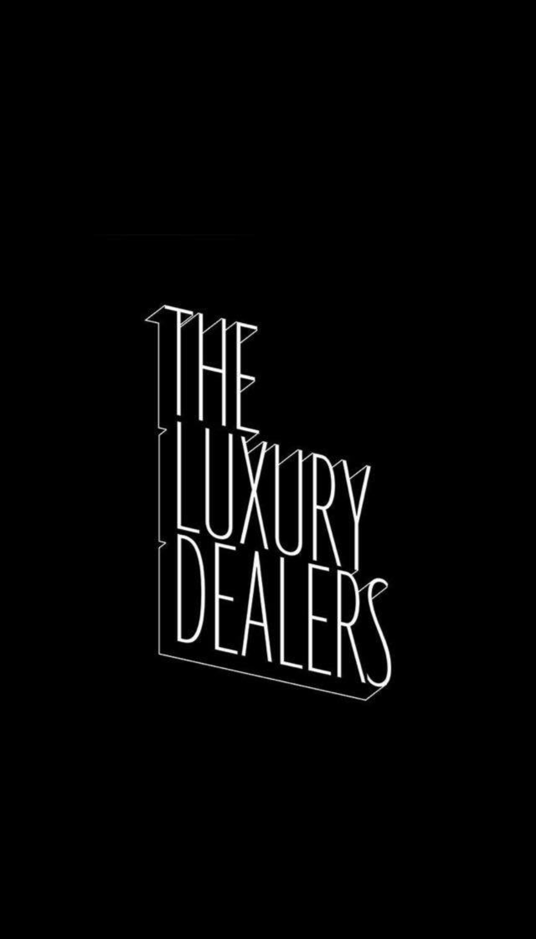 The Luxury Dealers