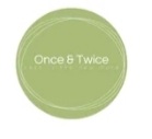 Once & twice