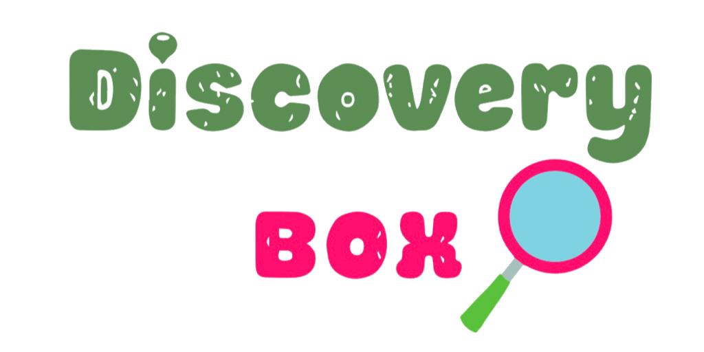 discovery box