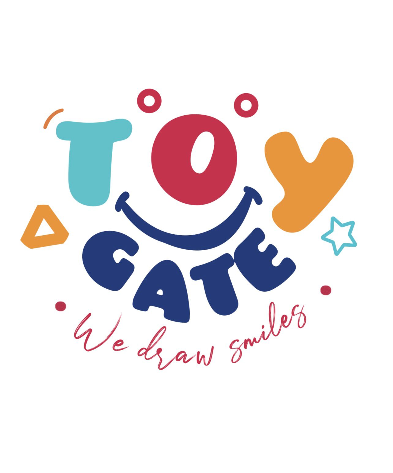 The Toy Gate