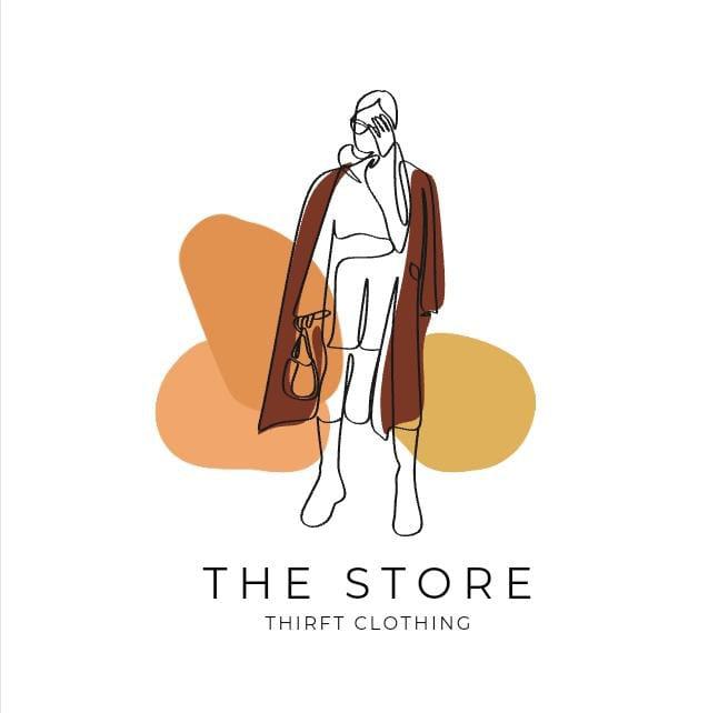 The store thrift shop