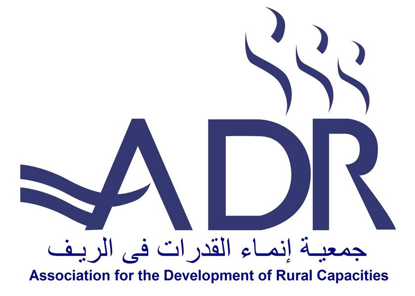 Association for the Development of Rural Capacities (ADR)