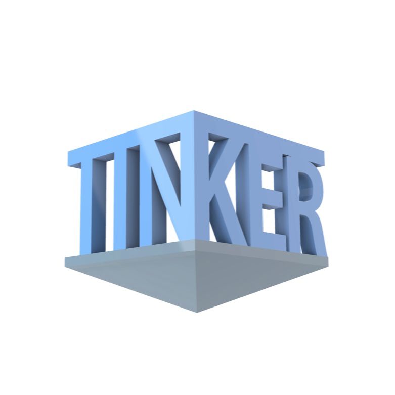 Tinker.lb
