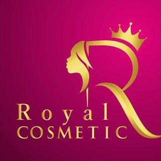 Royal cosmetics lebanon