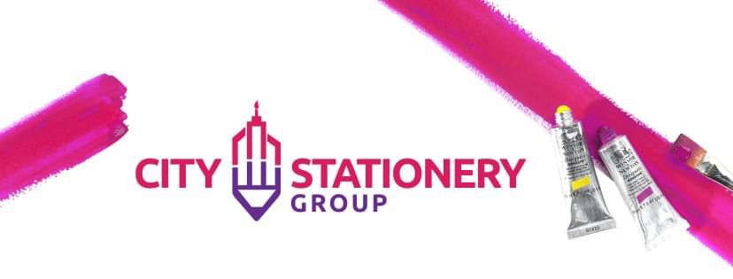 City Stationery Group SAL