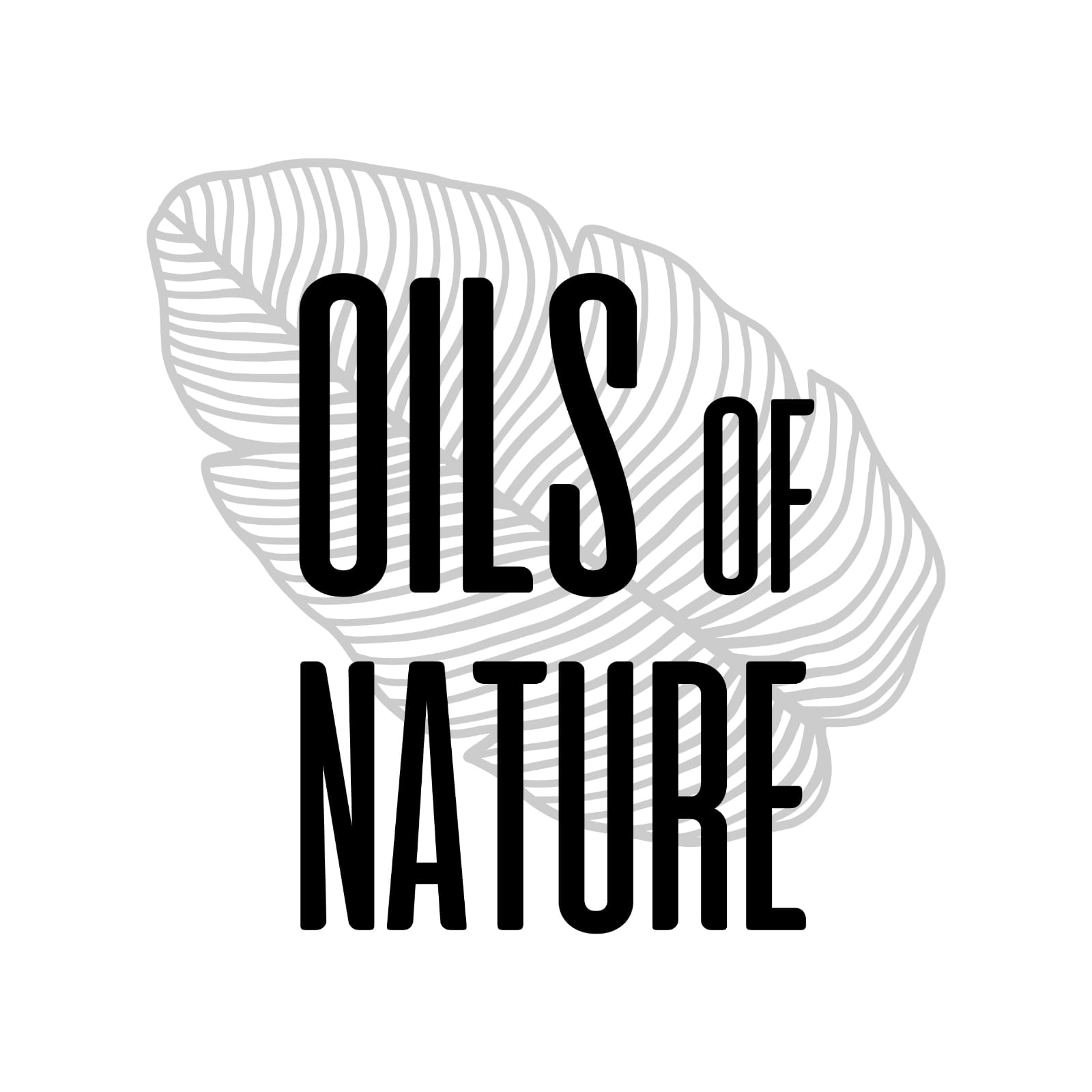 Oils of nature