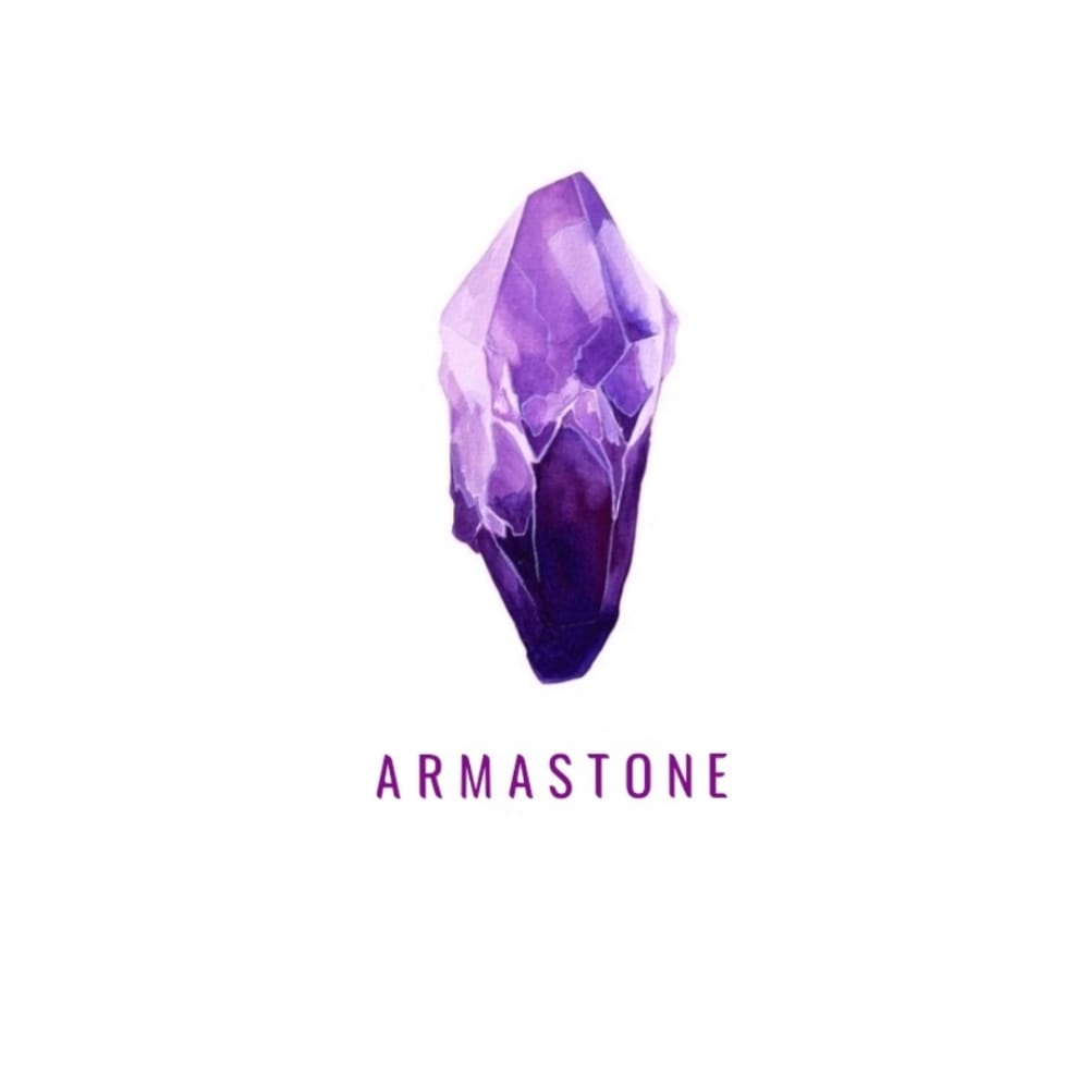 Armas stone